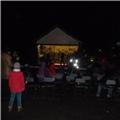 Christmas Light Switch On 2012 001